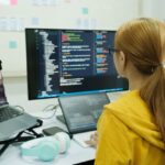 Agile Development Practices: Enhancing Efficiency and Collaboration