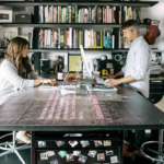 Creative Design Ideas for Home Offices