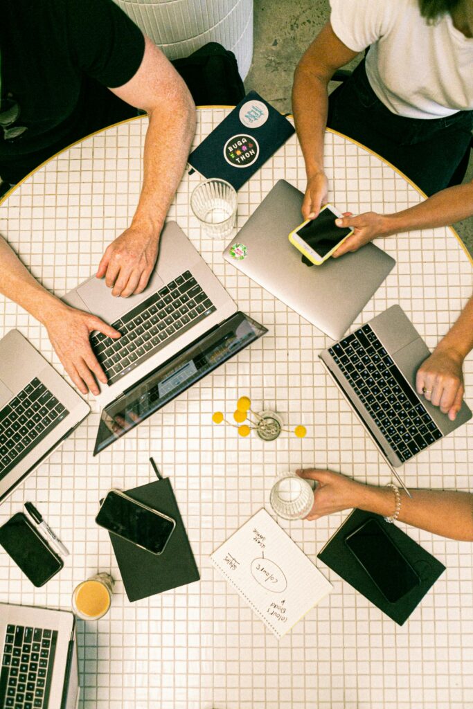6 Leading SEO Agencies for Cloud & DevOps: A Definitive Guide